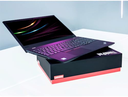 Lenovo ThinkPad T580 Intel i7 4x1.9 GHz Prozessor, 32 GB Arbeitsspeicher, 1024 GB SSD, 15.6 Zoll Display, Full HD 1920x1080 IPS, Windows 11 Pro RI7 (Generalüberholt) – Bild 4