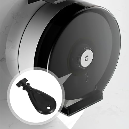 iPlusMile Plastic Commercial Towel Dispenser Key