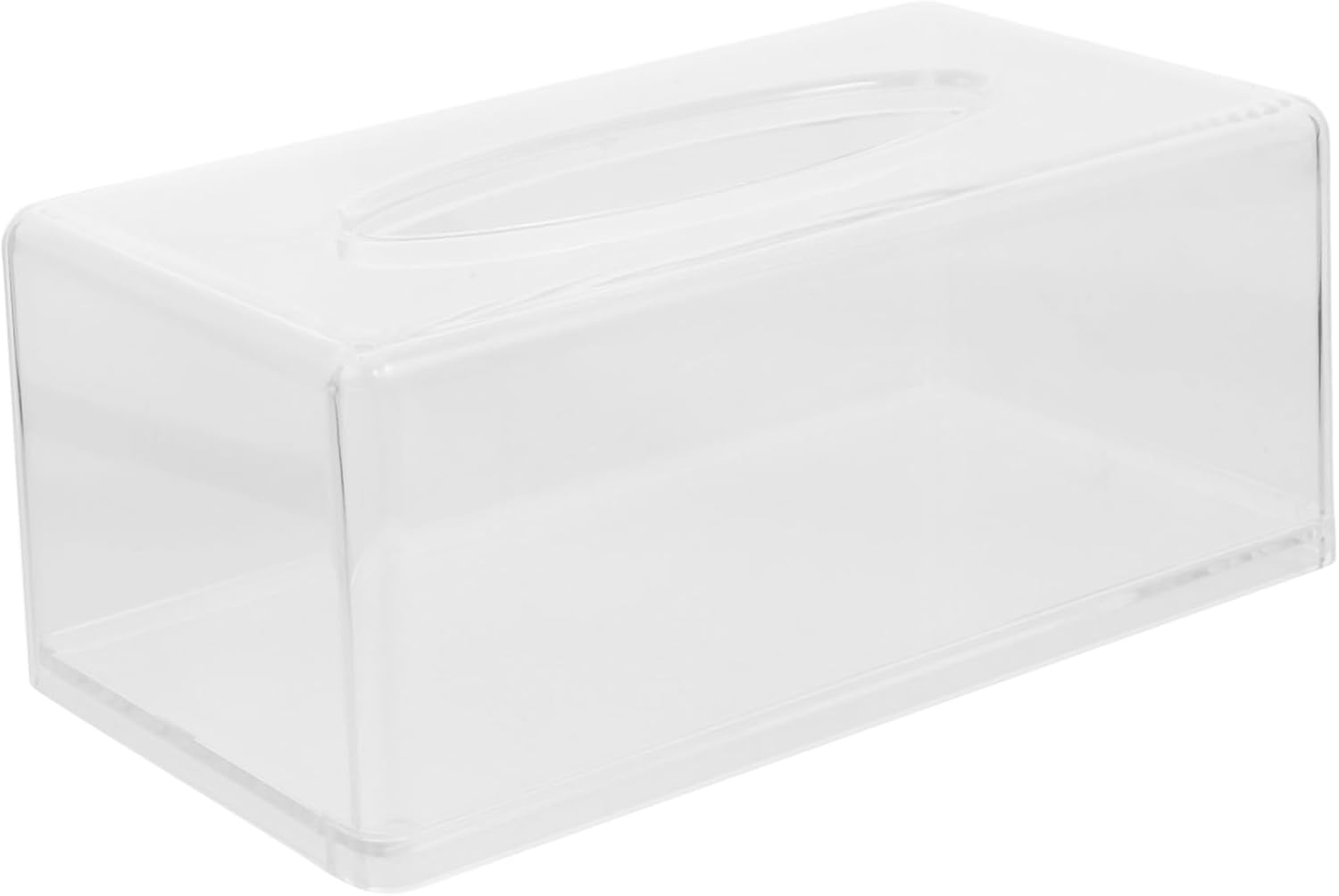 Elegant Tissue Box Holder Napkin Disposers
