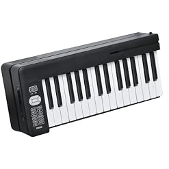 clavier électronique piano Piano Électronique Pliable À 61 Touches Avec Support De Partition Pédale Et Sac De Piano Clavier Électrique Pour Débutants - Les Beatles, Paul McCartney, John Lennon, RIngo Starr, George Harrison