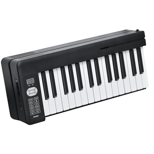 clavier électronique piano Piano Électronique Pliable À 61 Touches Avec Support De Partition Pédale Et Sac De Piano Clavier Électrique Pour Débutants - Les Beatles, Paul McCartney, John Lennon, RIngo Starr, George Harrison clavier électronique piano Piano Électronique Pliable À 61 Touches Avec Support De Partition Pédale Et Sac De Piano Clavier Électrique Pour Débutants