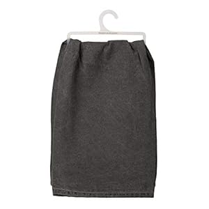 Primitives by Kathy 38912 Farmhouse Dish Towel, 28" Square, Farm Sweet Farm Primitives by Kathy 38912 Farmhouse Dish Towel 28 Square Farm Sweet Farm