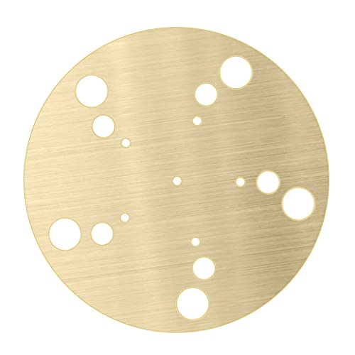 Tapis de plateau pour tourne-disque antistatique pour tourne-disque - Les Beatles, Paul McCartney, John Lennon, RIngo Starr, George Harrison Tapis de plateau pour tourne-disque antistatique pour tourne-disque