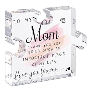 LukieJac Gifts for Mom from Daughte...