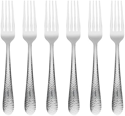 Cambridge Moriah Dinner Forks Set of 6 1