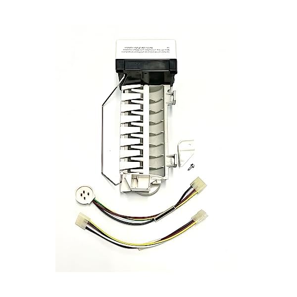  Edgewater-Parts-W10190952-Ice-Maker-Replacement-Compatible-with-Whirlpool-Refrigerator
