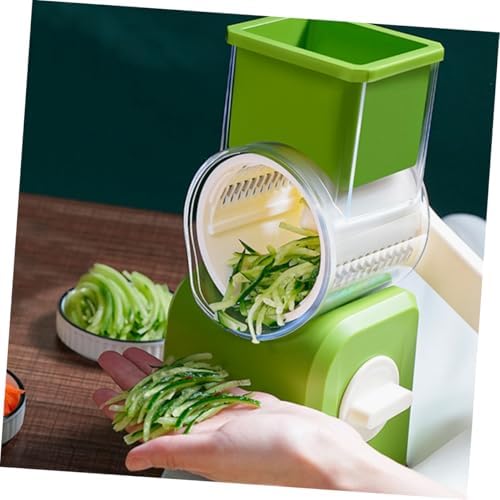 Fast Easy Potato Strip Cutter
