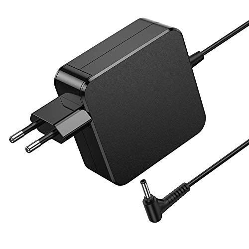 65W Laptop Ladekabel für Lenovo V14 V15 V17 G2 G3 G4 IdeaPad Flex 5 5i, Ideapad 3 3i 1 1i 3-15IIL05 3-15IML05 3-17IAU7 deapad S145 320 330 330s S340 L340 Yoga 530 510 710 Netzteil Ladegerät AC Adapter