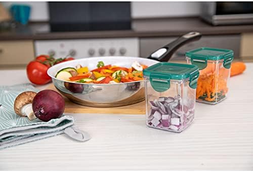 Nicer Dicer Quick Professional - Multifunctional Kitchen Slicer for Veggies Fruits