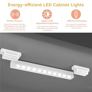 72 LED Kitchen Pantry Cabinet with 3 Drawers Farmhouse Tall Storage Cabinet Wood Food Pantry with Barn Doors and Adjustable Shelves Versatile Storage Freestanding Cupboard for Kitchen