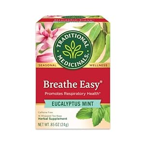 Traditional Medicinals – Brea...
