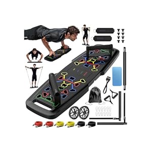 Push Up Board,Dwelling Health club,...