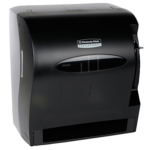 Kimberly-Clark LEV-R-MATIC Paper Towel Dispenser