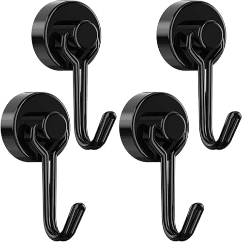Professional Heavy-Duty Magnetic Hooks