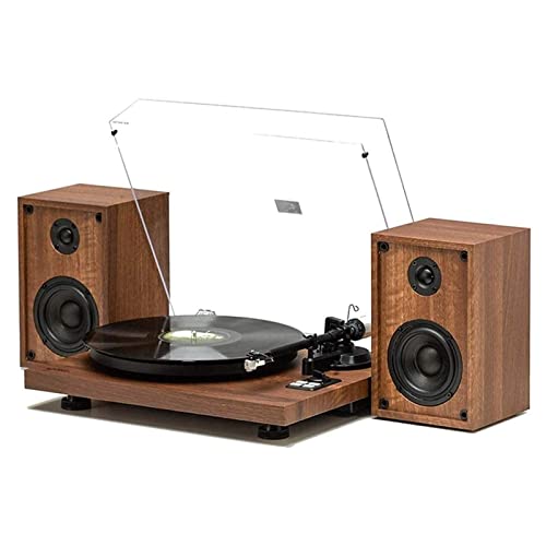 Boîte à Musique Tourne-Disque Platine phonographe LP Portable sans Fil avec Haut-parleurs stéréo intégrés Tourne-Disque à entraînement par Courroie avec Haut-parleurs pour diverti - Les Beatles, Paul McCartney, John Lennon, RIngo Starr, George Harrison Boîte à Musique Tourne-Disque Platine phonographe LP Portable sans Fil avec Haut-parleurs stéréo intégrés Tourne-Disque à entraînement par Courroie avec Haut-parleurs pour diverti