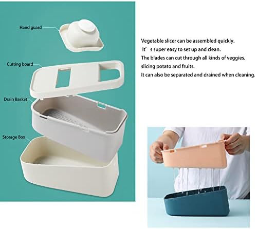 Mandoline Slicer Fresh Daily