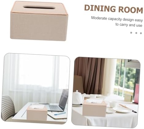Stylish Car Napkin Dispenser