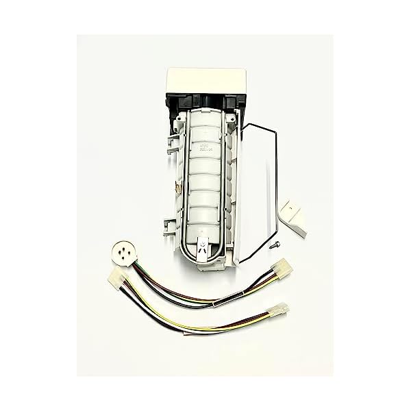   Edgewater-Parts-W10190952-Ice-Maker-Replacement-Compatible-with-Whirlpool-Refrigerator