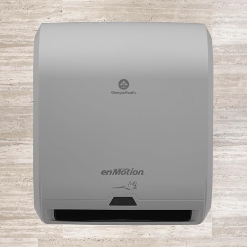 ENMOTION 10 Touchless Towel Dispenser