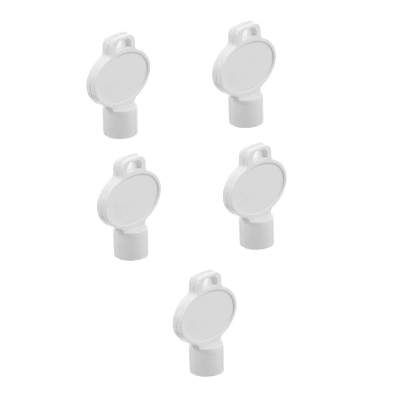 ULTECHNOVO Paper Towel Holder Key Dispenser