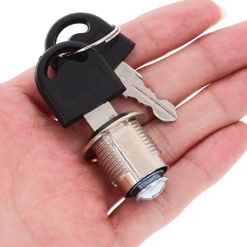 ULTECHNOVO Towel Dispenser Lock and Key Set