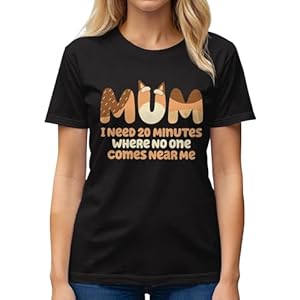 Dad T-Shirt – Father Shirts &...