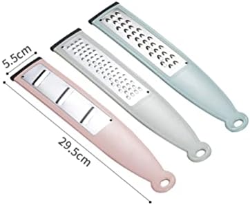 3-in-1 Grater Slicer Cheese Tool Set