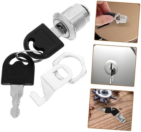 Secure Toilet Paper Dispenser Key for Commercial Use