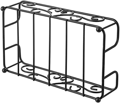 Elegant Dining Table Napkin Holder