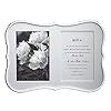 Kate Spade New York Crown Point Double 5 X 7 Frame 260 LB Silver