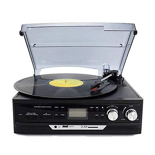 Tourne-disques rétro, Moderne, phonographe en Vinyle, Gramophone Antique, Vieille Bande Audio, Radio U Multifonction (Tourne-disques) - Les Beatles, Paul McCartney, John Lennon, RIngo Starr, George Harrison Tourne-disques rétro, Moderne, phonographe en Vinyle, Gramophone Antique, Vieille Bande Audio, Radio U Multifonction (Tourne-disques)