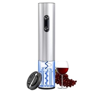 COKUNST Electric Wine Opener
