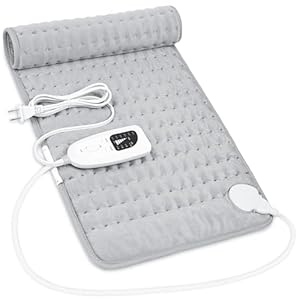 Heating Pad,Electric Heating Pads f...