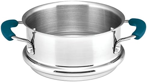 Brights Saucepot with Steamer