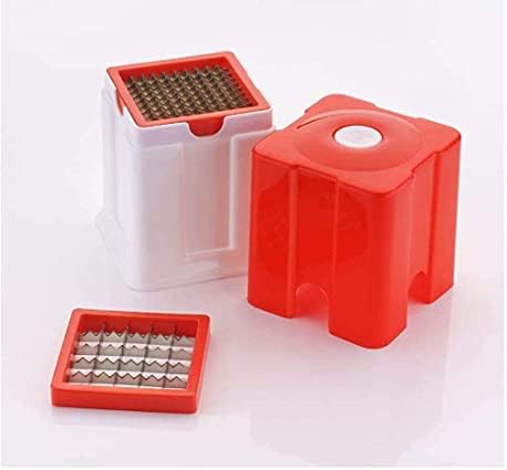 Potato Mincer Chopper cutter slicer Dicer