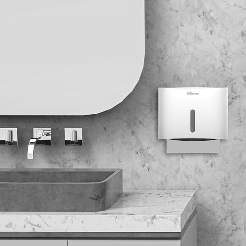 Plussen PlusSEN Wall-Mounted Paper Towel Dispenser