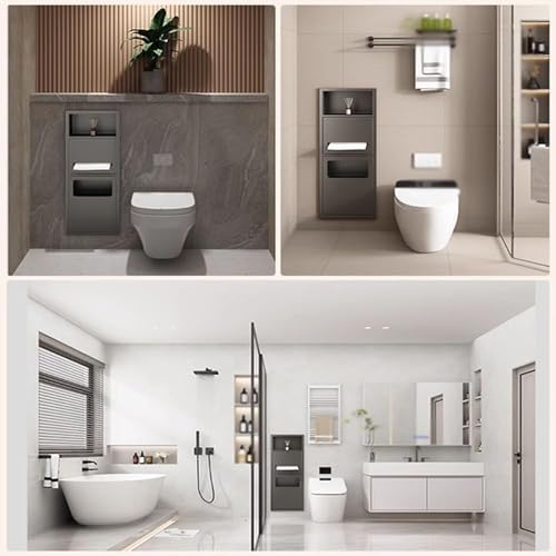 Recessed Trad estimator