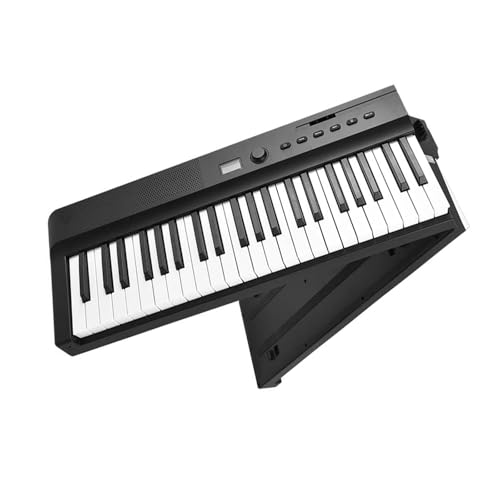 clavier électronique piano Clavier Piano Pliable 88 Touches Orgue Électronique Pliable Fonction Tremolo Et App-Portable Pour Débutants Avec Pédale(Uk) - Les Beatles, Paul McCartney, John Lennon, RIngo Starr, George Harrison clavier électronique piano Clavier Piano Pliable 88 Touches Orgue Électronique Pliable Fonction Tremolo Et App-Portable Pour Débutants Avec Pédale(Uk)