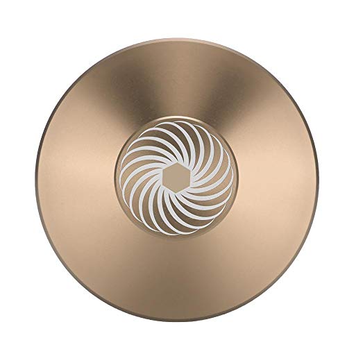 East buy Pince de stabilisateur, Pince de Poids en Aluminium de Pince de stabilisateur de Plaque tournante de Disque Audio de Disque Vinyle(d’or) - Les Beatles, Paul McCartney, John Lennon, RIngo Starr, George Harrison East buy Pince de stabilisateur, Pince de Poids en Aluminium de Pince de stabilisateur de Plaque tournante de Disque Audio de Disque Vinyle(d'or)