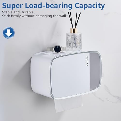 Easy Space Saver Dispenser Holder