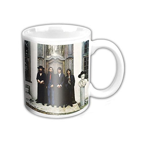 Empireposter – Beatles, The – US Album Hey Jude – Taille (cm) : env. 5,5 h6,7 – Mini tasses, nouveau – Beatles Boxed Mini Mug : US Album Hey Jude – Description : – Mini Céramique/tasse à espresso, imprimé, contenance 120 ml, licence officielle, Passe au Lave-Vaisselle et au micro-ondes de - Les Beatles, Paul McCartney, John Lennon, RIngo Starr, George Harrison Empireposter – Beatles, The – US Album Hey Jude – Taille (cm) : env. 5,5 h6,7 – Mini tasses, nouveau – Beatles Boxed Mini Mug : US Album Hey Jude – Description : – Mini Céramique/tasse à espresso, imprimé, contenance 120 ml, licence officielle, Passe au Lave-Vaisselle et au micro-ondes de