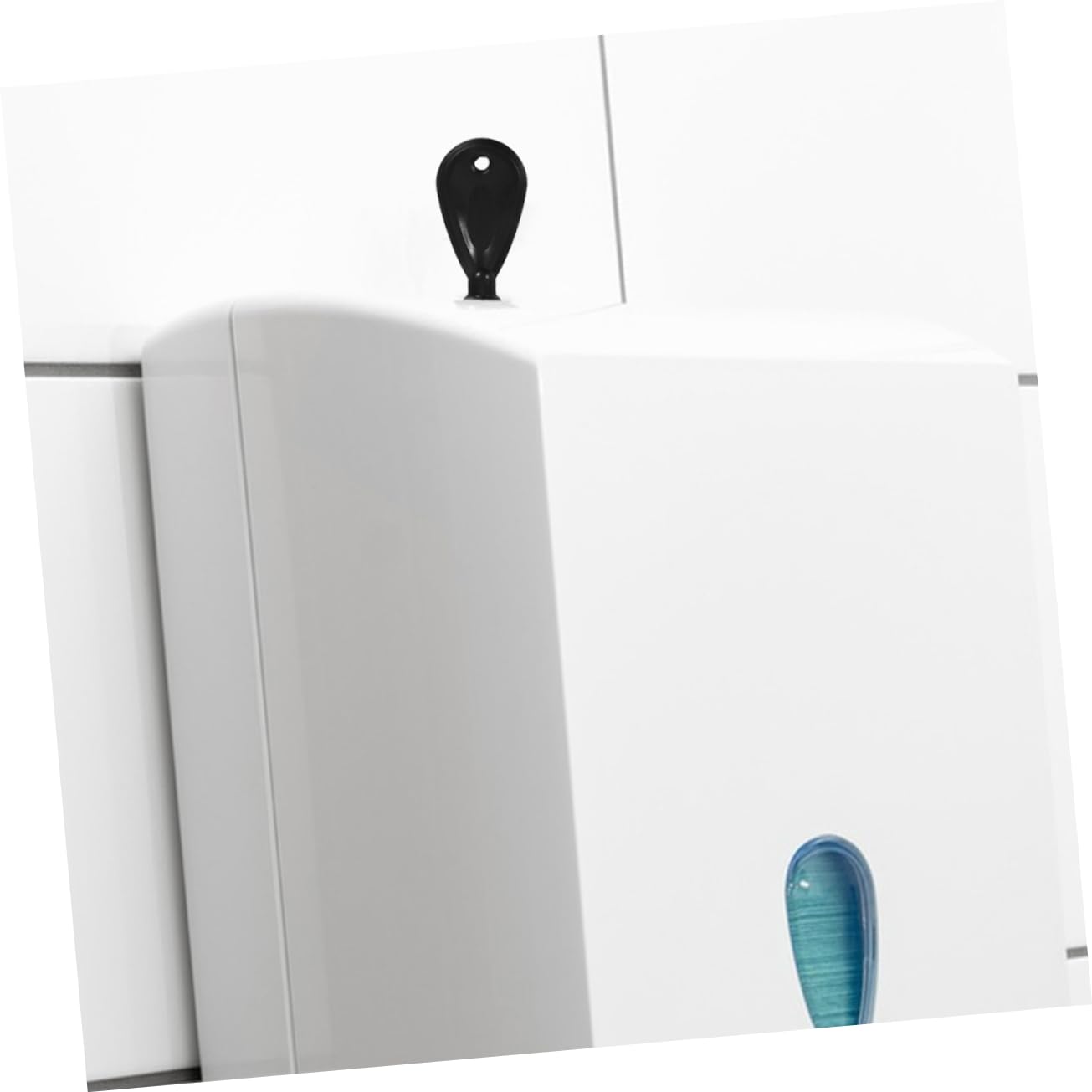 Strong Durable 2-PackPaper Towel Dispenser Keys