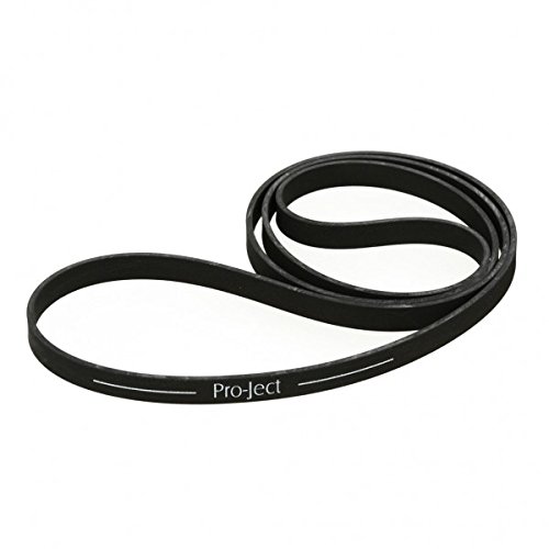 THAKKER Pro-Ject Debut Carbon Premium Original Courroie Tourne-Disque Belt - Les Beatles, Paul McCartney, John Lennon, RIngo Starr, George Harrison THAKKER Pro-Ject Debut Carbon Premium Original Courroie Tourne-Disque Belt