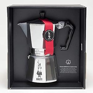   Bialetti-4661-Espresso-Maker-1-Cup-Aluminum-Silver-30-x-20-x-15-cm