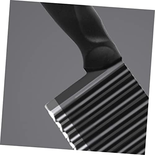 Stainless Steel Wavy Slicer for Potatoes More