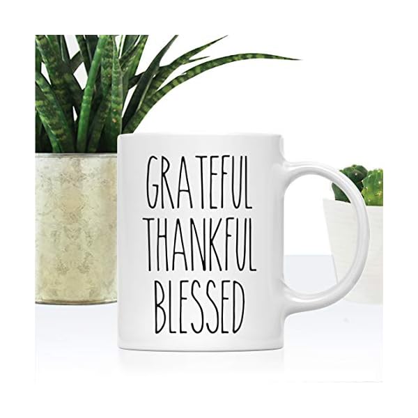   Andaz-Press-Simple-Rustic-Farmhouse-Kitchen-Decor-11oz-Ceramic-Coffee-Tea-Mug-Gift-Grateful-Thankful-Blessed-1-Pack-Includes-Gift-Box-Minimalist-Birthday-Christmas-Gift-Ideas