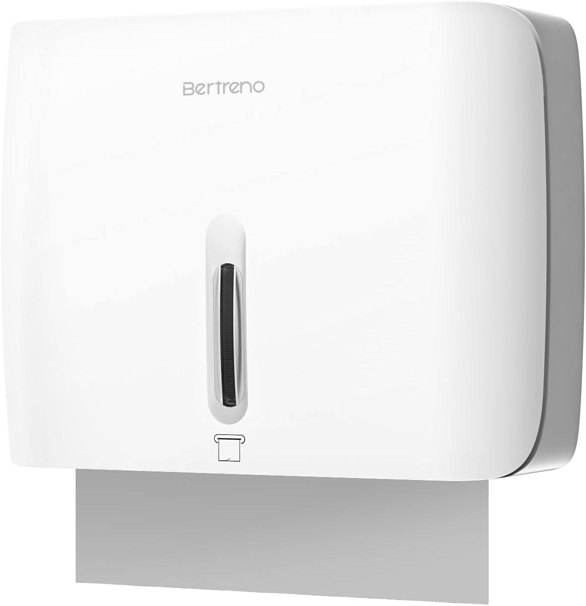 Bertreno Commercial Paper Towel Dispenser