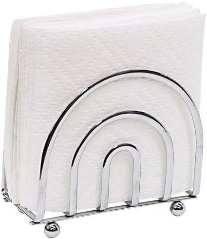 Heavy-Duty Napkin Holder