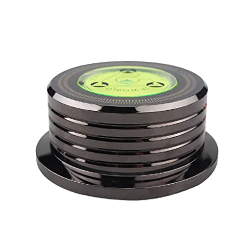 HUIOP Stabilisateur de poids d’enregistrement 50Hz pince de stabilisateur de disque LP de détection de vitesse de niveau à bulle pour lecteur de disque vinyle,Stabilisateur de poids record LP,stabilis - Les Beatles, Paul McCartney, John Lennon, RIngo Starr, George Harrison HUIOP Stabilisateur de poids d'enregistrement 50Hz pince de stabilisateur de disque LP de détection de vitesse de niveau à bulle pour lecteur de disque vinyle,Stabilisateur de poids record LP,stabilis
