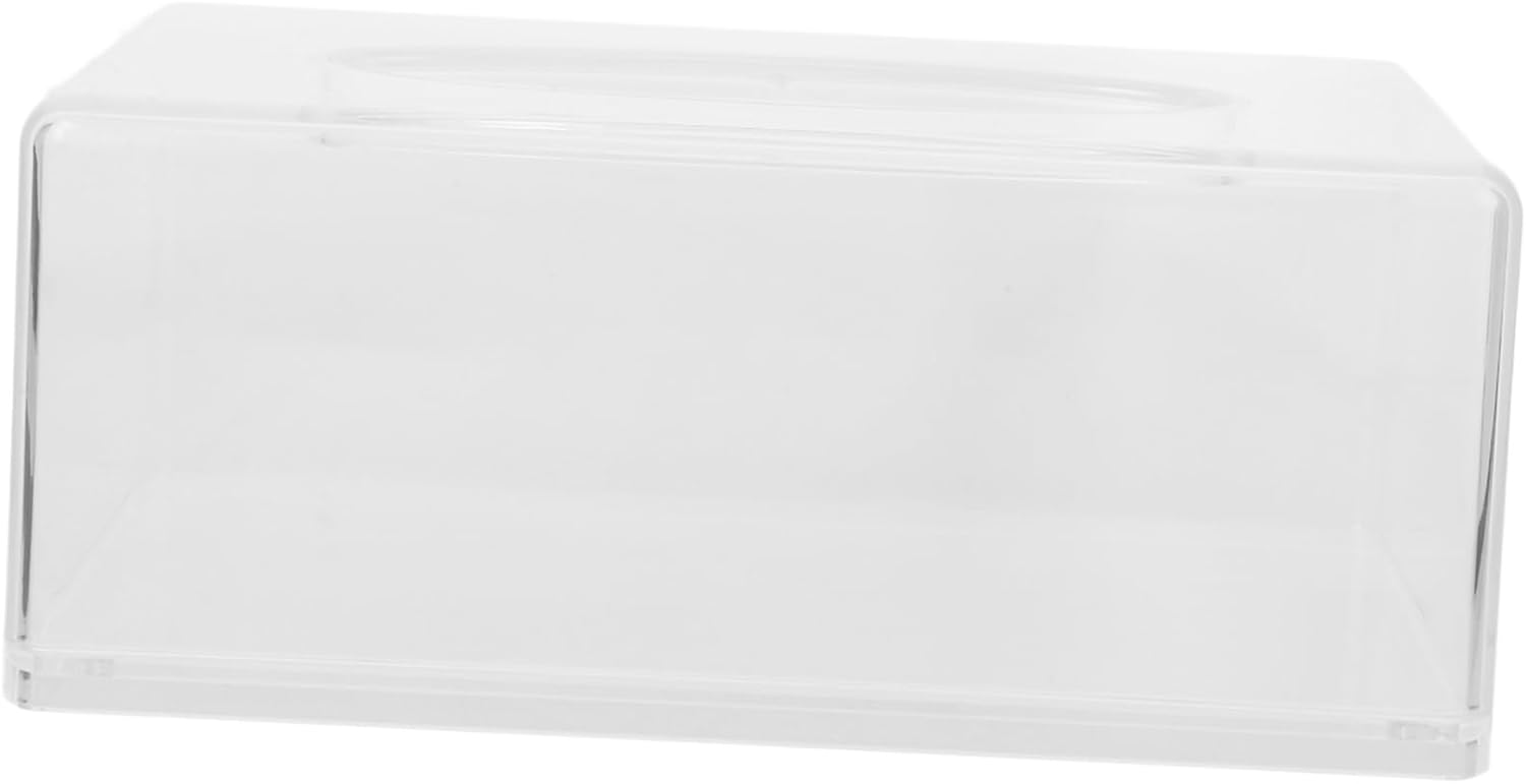 Tissue Holder Napkin Paper Towel Dispenser